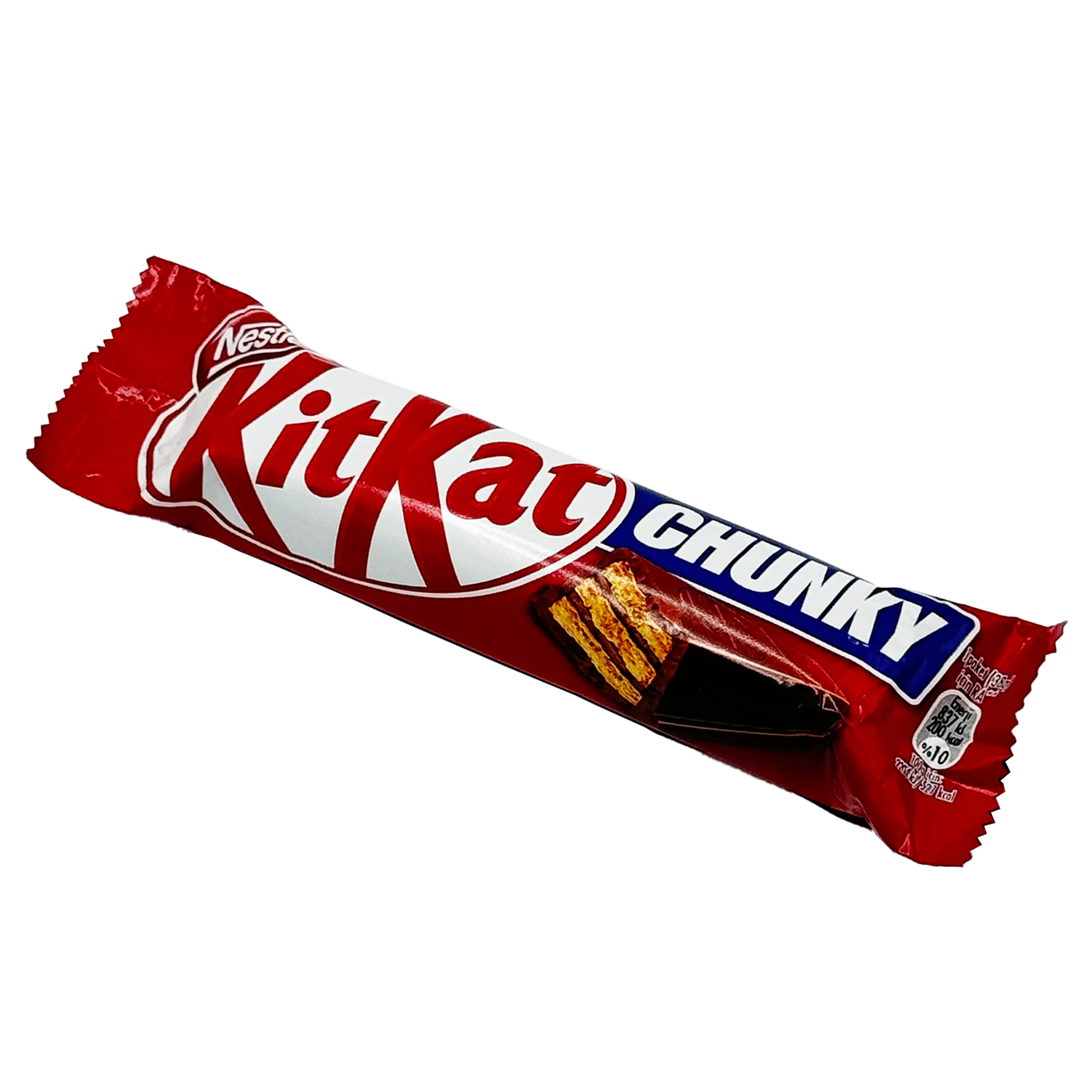 کیت کت چانکی